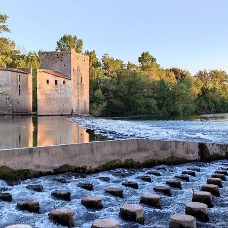 Villa Fontilha Usclas-l'Herault Екстериор снимка